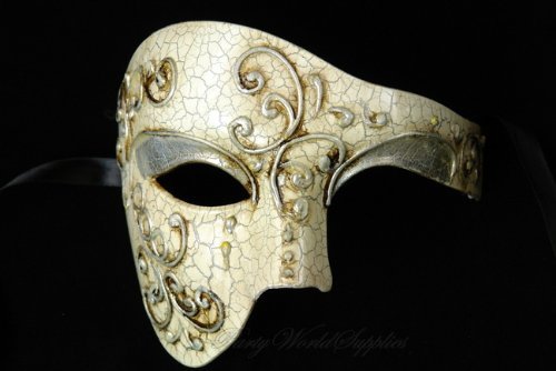 phantom mask