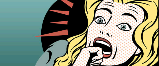 Dating app swiping & social anxiety