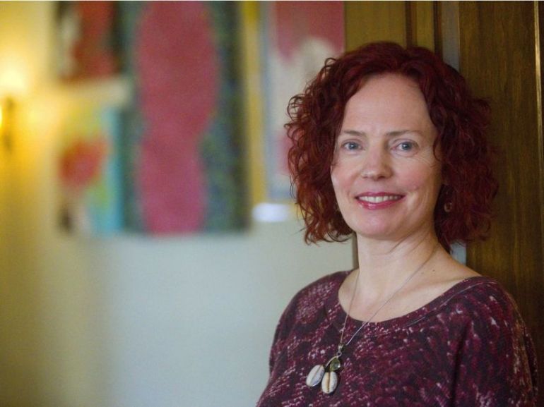 London Free Press Feature