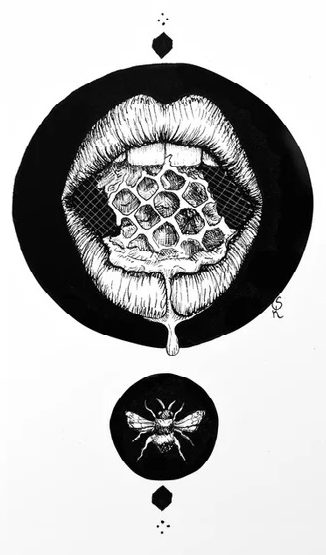 Sticky, Sex, Sad blog about homosexual encounters